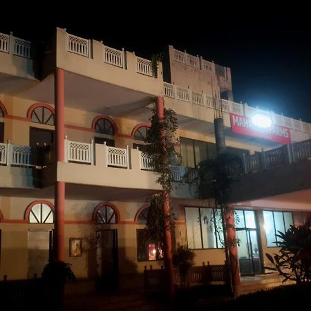 Maharaja Farms Hotel Gurgaon Eksteriør billede